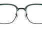 New Clubmaster Optics RB7216 8208
