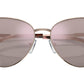 Cortez MK1140 11084Z Rose Gold