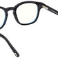 Clip-on FT5532-B 52N
