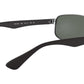 RB3445 gunmetal black