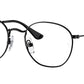 RY9572V 4005 Black