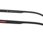 PS 04MV DG01O1 black rubber