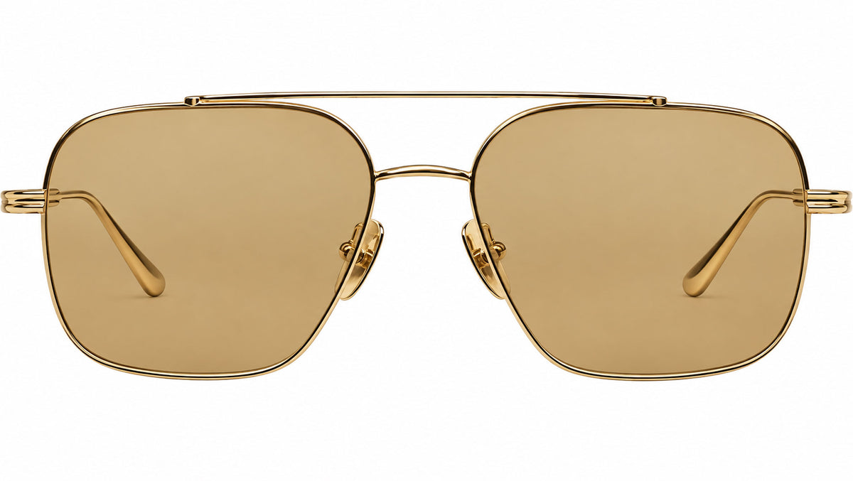 CC Titan Aviator Gold