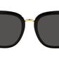 DG 4437 501/87 Black Grey