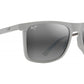 Makamae 619 14 Matte Grey