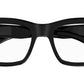 SL 616 001 Shiny Black