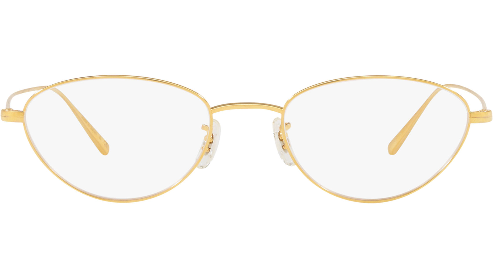 Jozette OV1247T soft rose gold