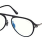 FT5972-B 005 Black Gunmetal