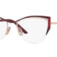 PR 63YV 13A1O1 red fire rose gold