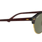 Clubround RB4246 990/58 red havana