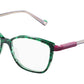 SAJONIA GRPU Green