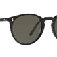 O'Malley Sun OV5183S 1005P1 Black