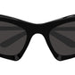 BB0229S 001 black grey