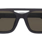 Vinicio Black Matte