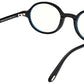 FT5975-B 001 Black