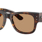 Mega Wayfarer RB0840S 902/53