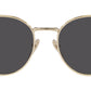 PR 56ZS pale gold