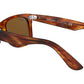 Original Wayfarer Classic RB2140 gloss tortoise