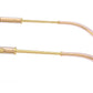 VE1292 1507 Peach Transparent