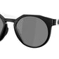 Hstn OO9242 12 Matte Black