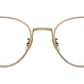 Kesner OV1350T 5035 Soft Gold