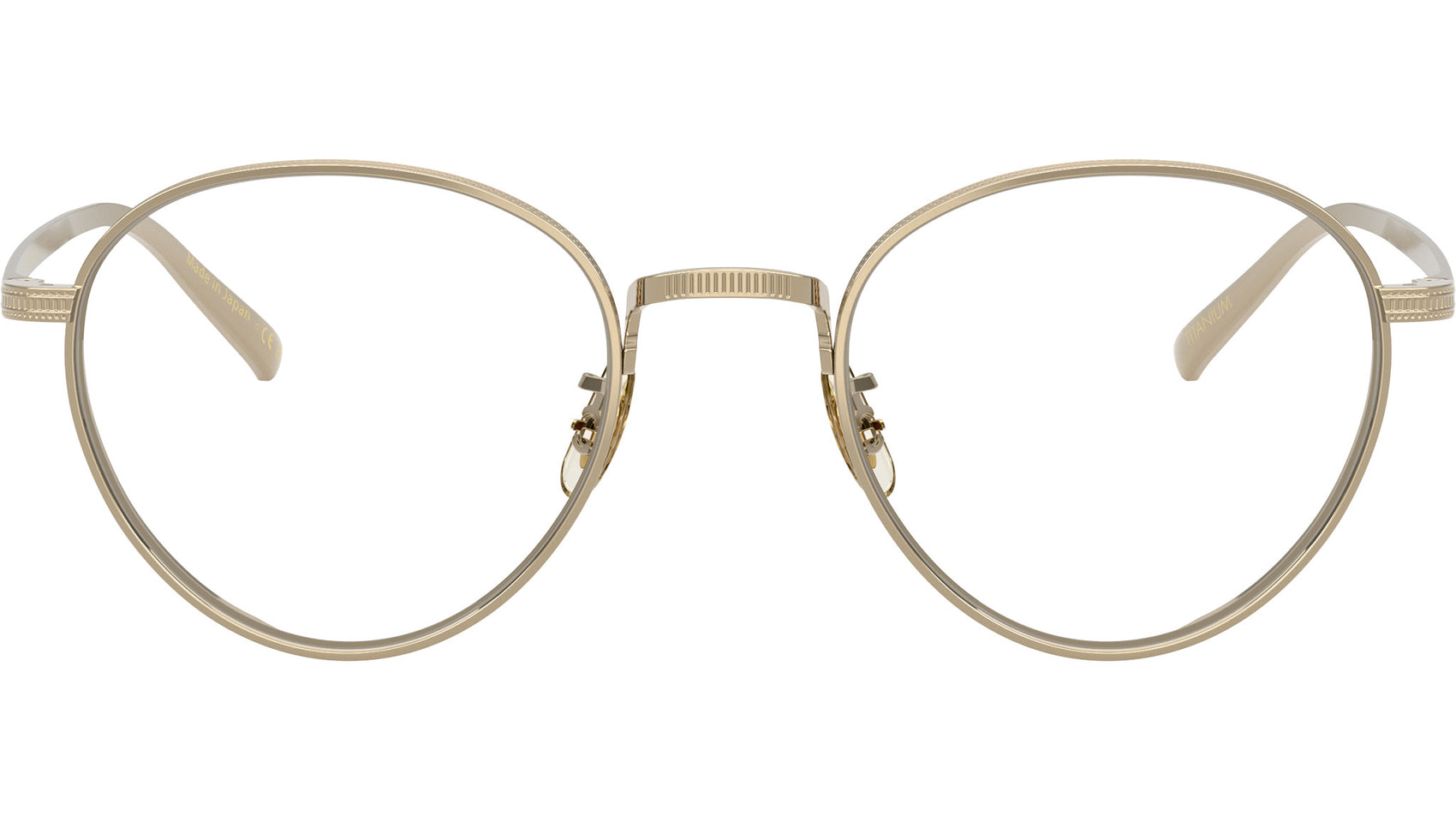 Kesner OV1350T 5035 Soft Gold