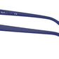 RJ9071S 70624L transparent blue