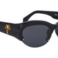 Palmdale Black