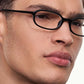Edith Optic Black