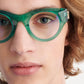 Style 13 Green