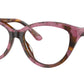 Andalucia MK4121U 3998 Plum Graphic Tortoise