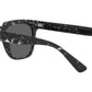 PR 04YS abstract black