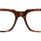 1381 Optical 02 Dark Turtle