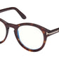 FT5940-B 052 Dark Havana