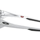 Eyejacket Redux OO9438 05 silver