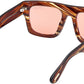 Fausto FT0711 53E Coloured Havana Orange