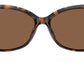 Saint Croix MK2230U 30063G Dark Tortoise