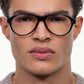 Tome Optic Black