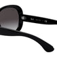 Jackie Ohh II RB4098 black