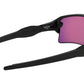 Flak 2.0 Xl OO9188 91 polished black
