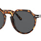 PO3281S 985/B1 Brown