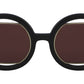 ME623S 001 shiny black