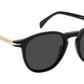 DB 1114/S 2M2 IR Black Gold