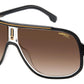 1058/S 2M2 HA Black Gold