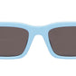 Palm Sky Blue