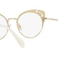 MU 50RV 1061O1 pale gold / ivory / blue