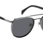 DB 1144/CS KJ1 M9 Dark Ruthenium