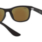 New Wayfarer Junior RJ9052S matte black