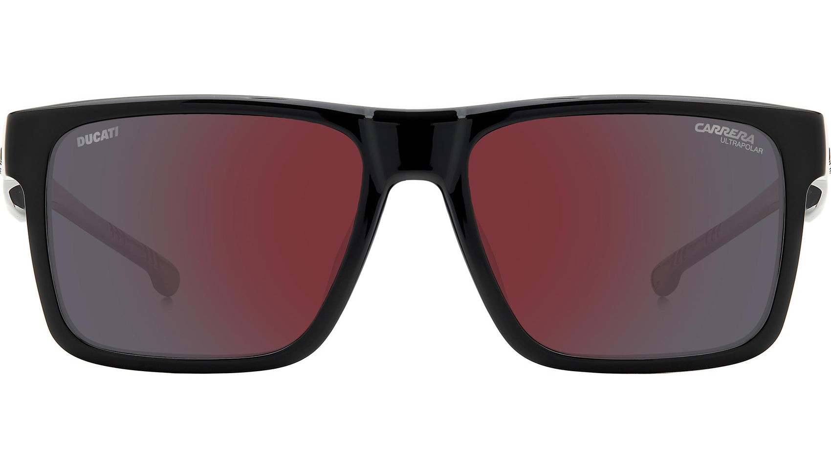 CarDuc 021/S 807 H4 Black