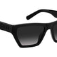MARC 657/S 807 9O Black